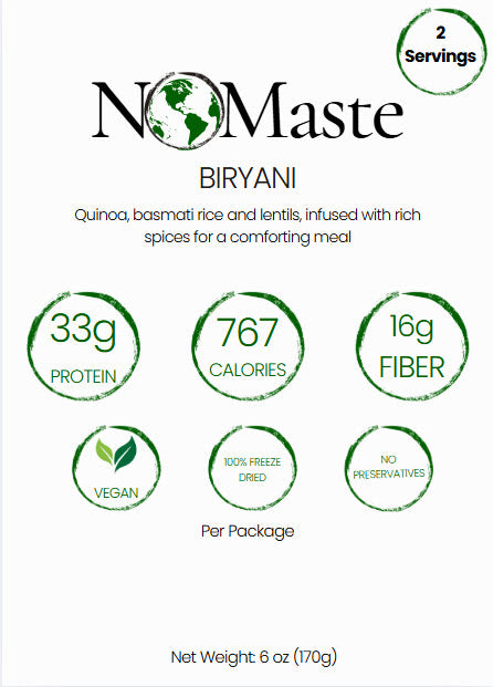 Biryani
