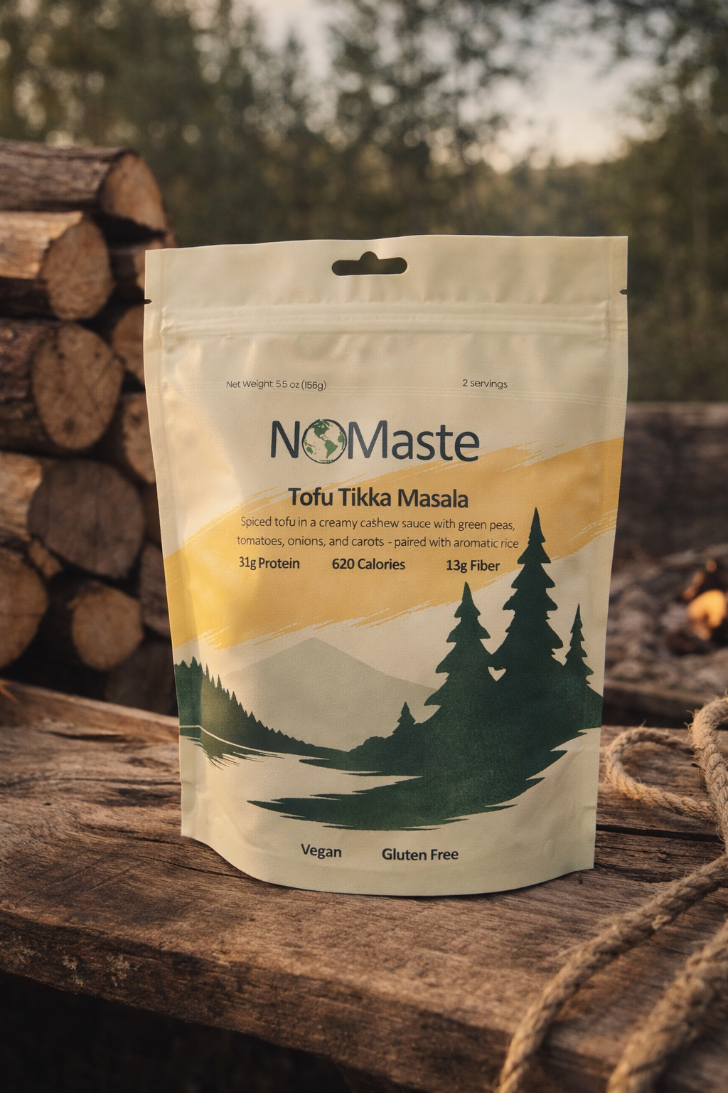 NOMaste Variety Pack