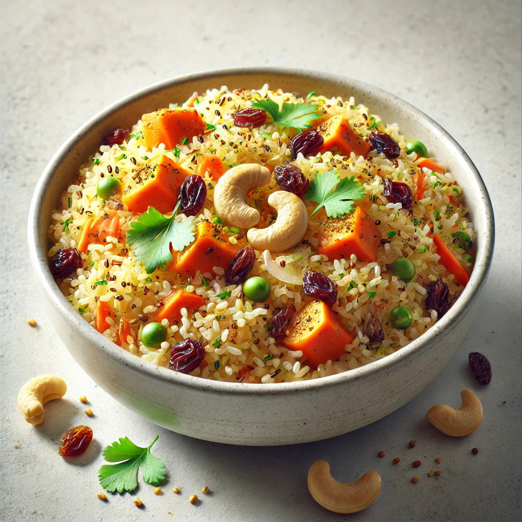 Biryani