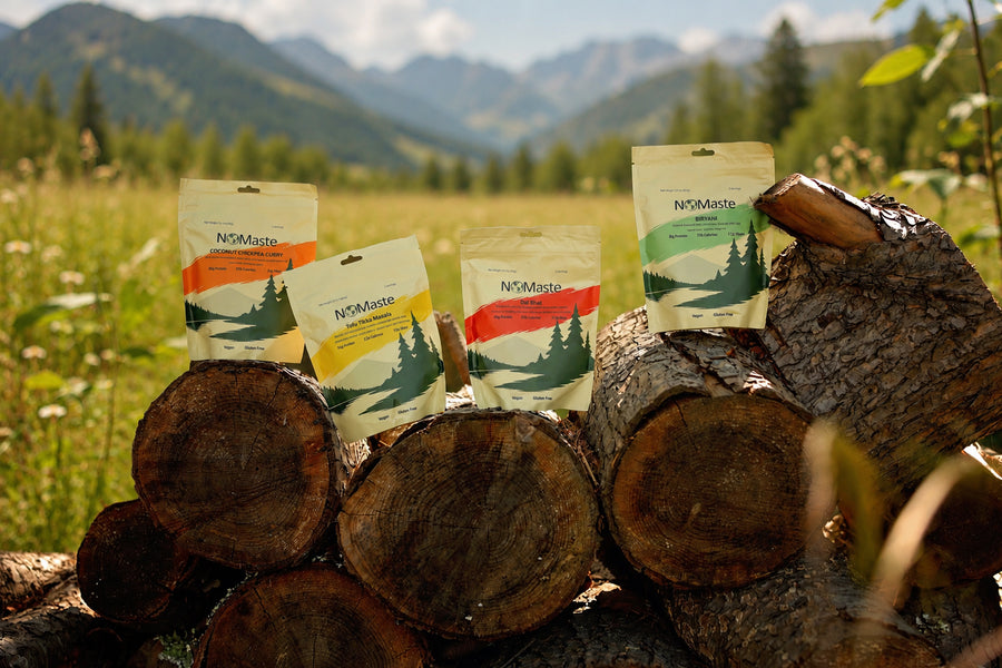 NOMaste Variety Pack